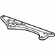 GM 22779346 Rear Crossmember