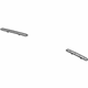 GM 95218822 Vent Grille