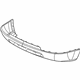 GM 15108508 Lower Cover
