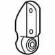GM 85107771 Transmission Mount Bracket