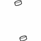 GM 21999560 Shock Bushing, Front