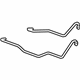 GM 20887540 Pipe Kit
