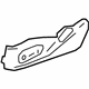 GM 23284794 Trim Cover, Front Driver Side
