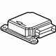 GM 22718158 Control Module