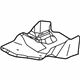 GM 22703890 Lower Shield