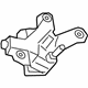 GM 84396075 Wiper Motor, Rear