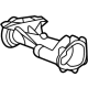 GM 84756931 Axle Housing, Front Center