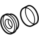 GM 84446305 Pinion Bearings, Inner