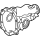 GM 87867238 Differential Carrier