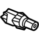 GM 84756932 Actuator, Front