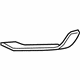 GM 92277468 Trim Molding