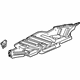 GM 92275186 Lower Extension