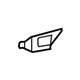 GM 88993122 Mount Bracket