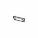 GM 23433556 Upper Retainer