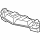 GM 84235358 Absorber