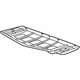GM 84017727 Front Deflector