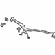GM 84382022 Center Support