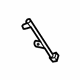 GM 15102441 Front Brace, Driver Side