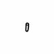 GM 15521574 Fuel Door Pin