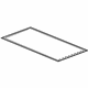 GM 15248025 Floor