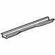 GM 20832572 Rear Support