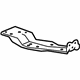 GM 23231420 Front Brace, Passenger Side