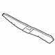 GM 84205430 Rear Insulator, Front Driver Side