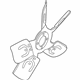 GM 14015378 Blade