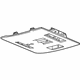GM 23104416 Trim Plate