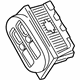 GM 88961145 Control Module