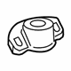 GM 13345953 Strut Mount, Rear Upper