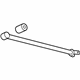 GM 13469509 Track Bar