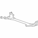 GM 22812157 Axle Beam, Rear
