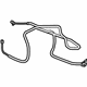 GM 19116837 Antenna Cable