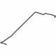 GM 19117352 Antenna Cable