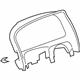 GM 25896311 Upper Shroud