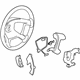 GM 22818078 Steering Wheel
