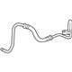 GM 25940125 Outlet Pipe