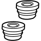 GM 84620806 Reservoir Grommet