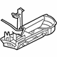 GM 15295001 Lower Case