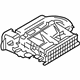 GM 15839365 Upper Case