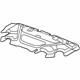 GM 84107155 Insulator