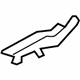 GM 22814932 Upper Hinge, Driver Side