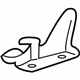 GM 25980839 Lower Hinge, Driver Side