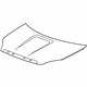 GM 22756991 Hood