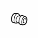 GM 10268440 Pressure Sensor Cap