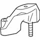 GM 25767169 Mount Bracket, Passenger Side
