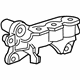 GM 95325758 Mount Bracket