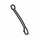 GM 96468914 Trim Panel Retainer
