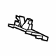 GM 84164502 Module Bracket, Front